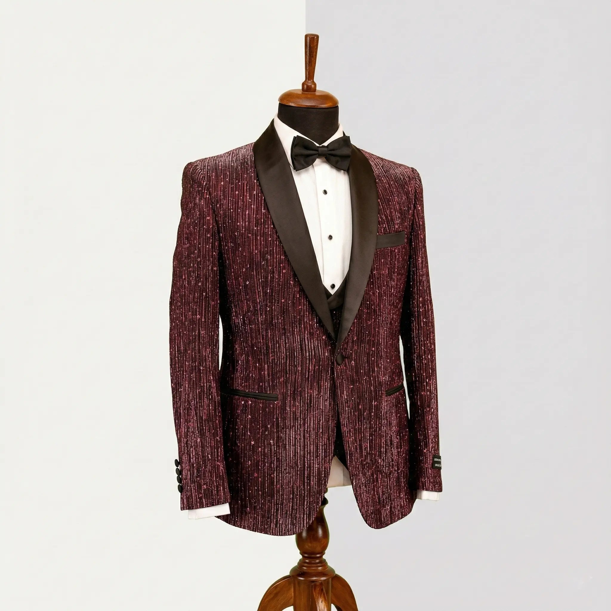 MICHAEL | Smoking MOV cu model gloss