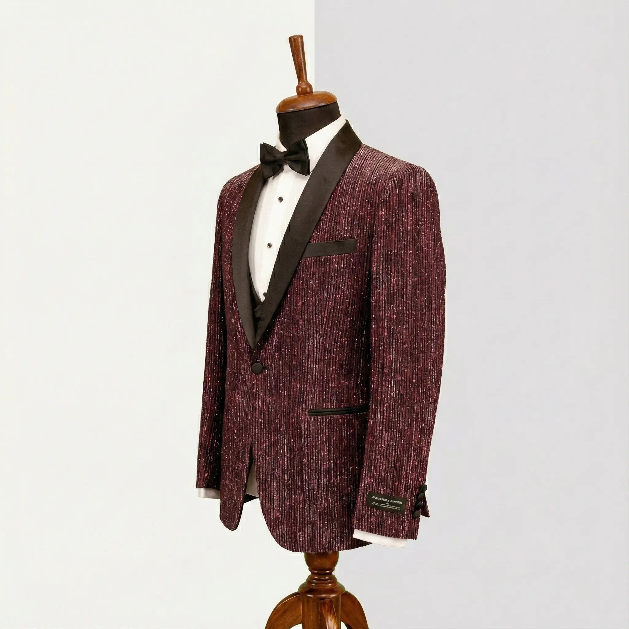 MICHAEL | Smoking MOV cu model gloss