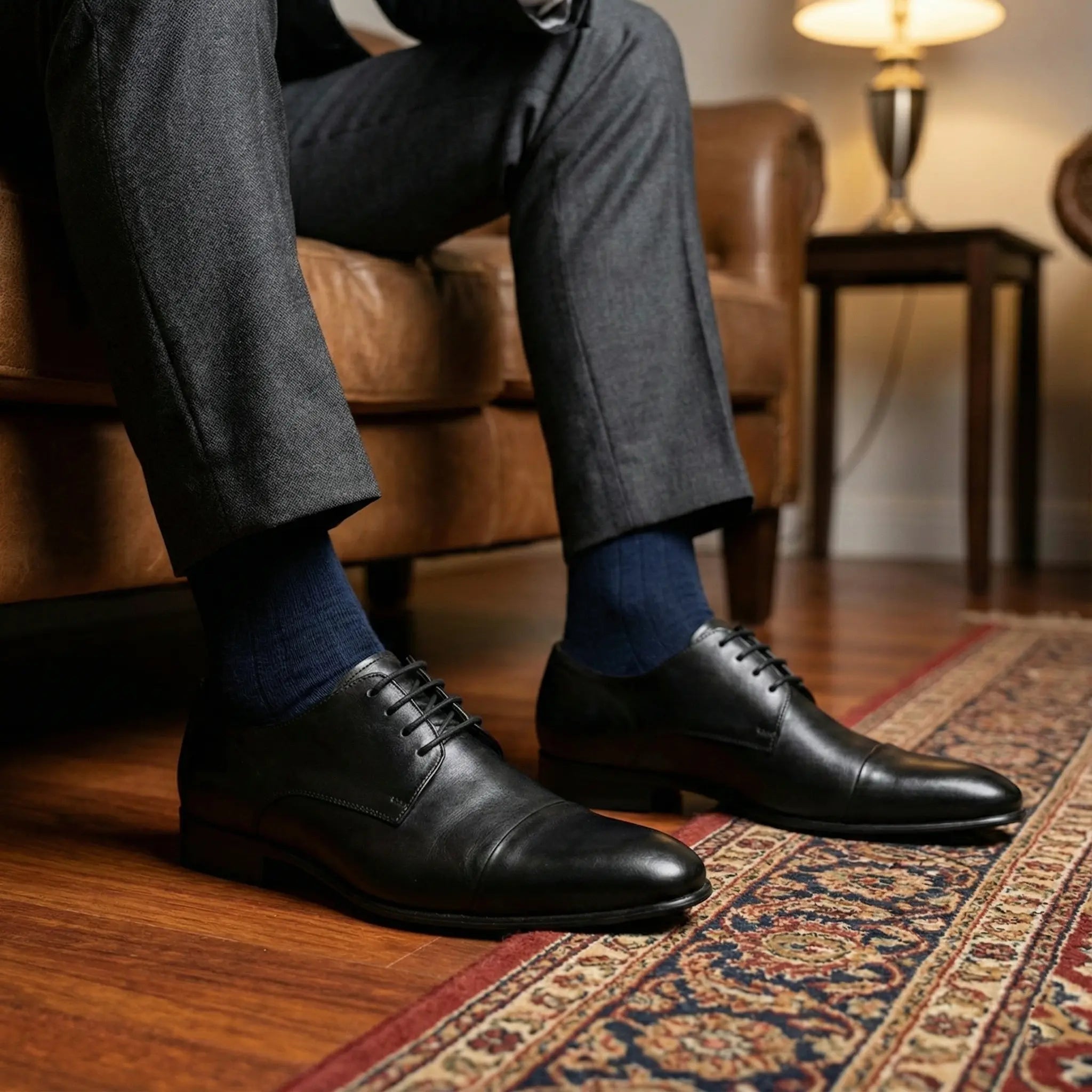 Pantofi Business