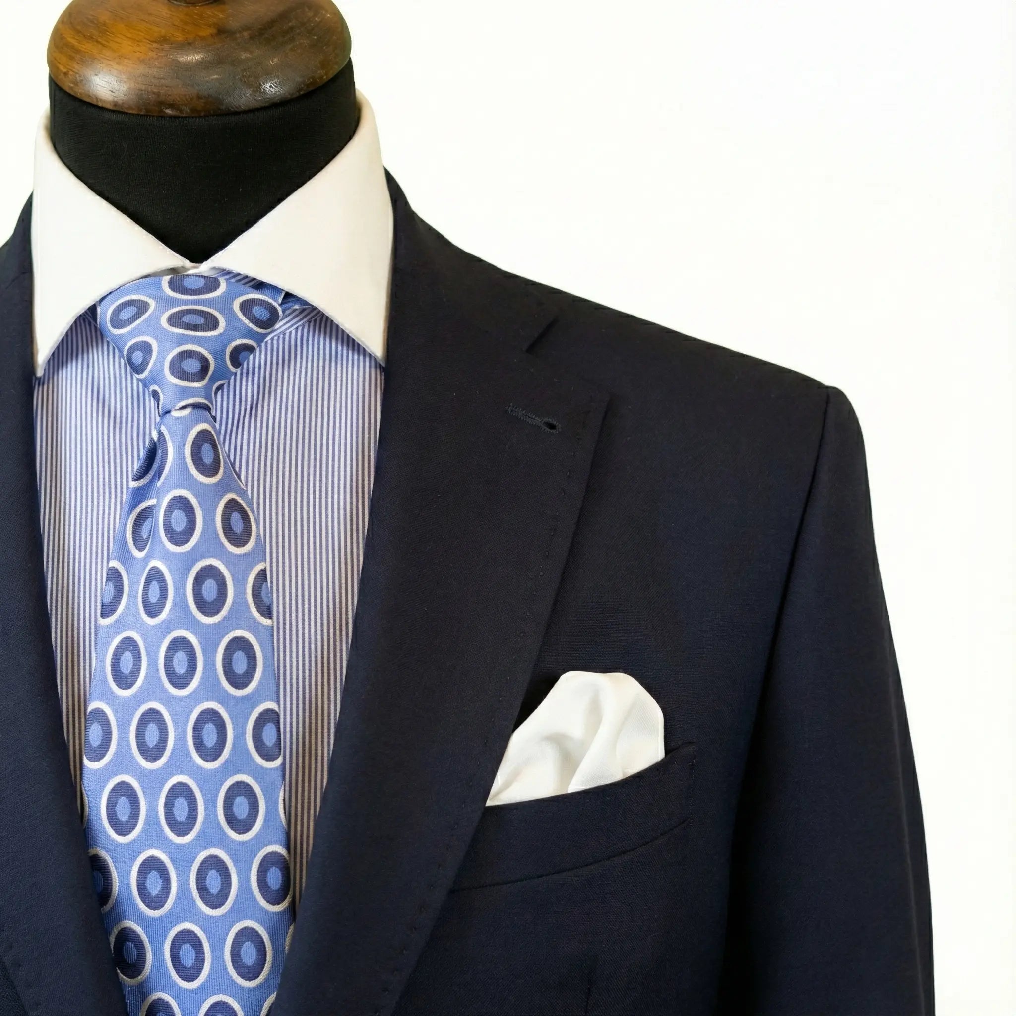 ROGER | Costum BLAUMARIN