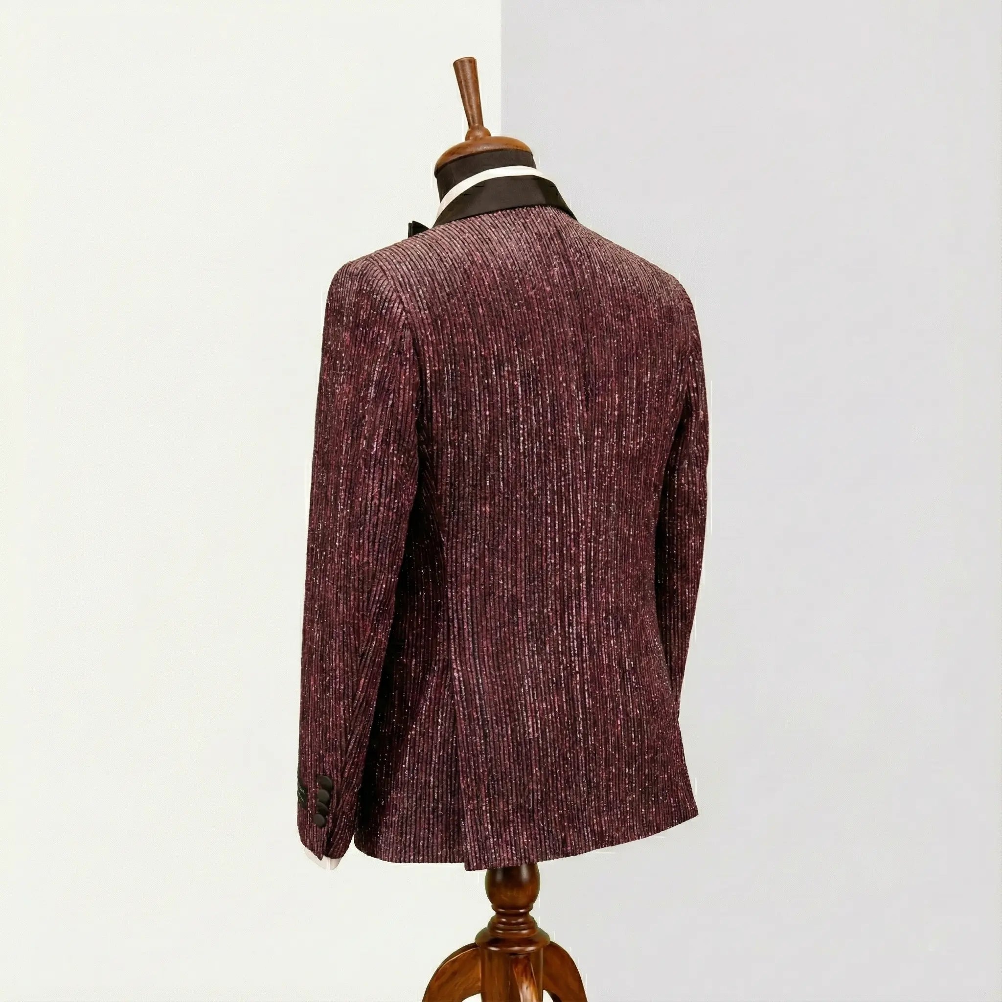 MICHAEL | Smoking MOV cu model gloss