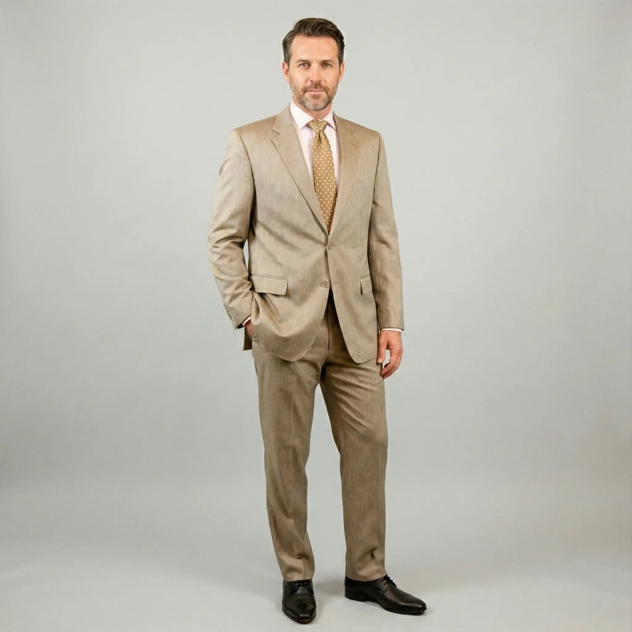 Costum CARSON