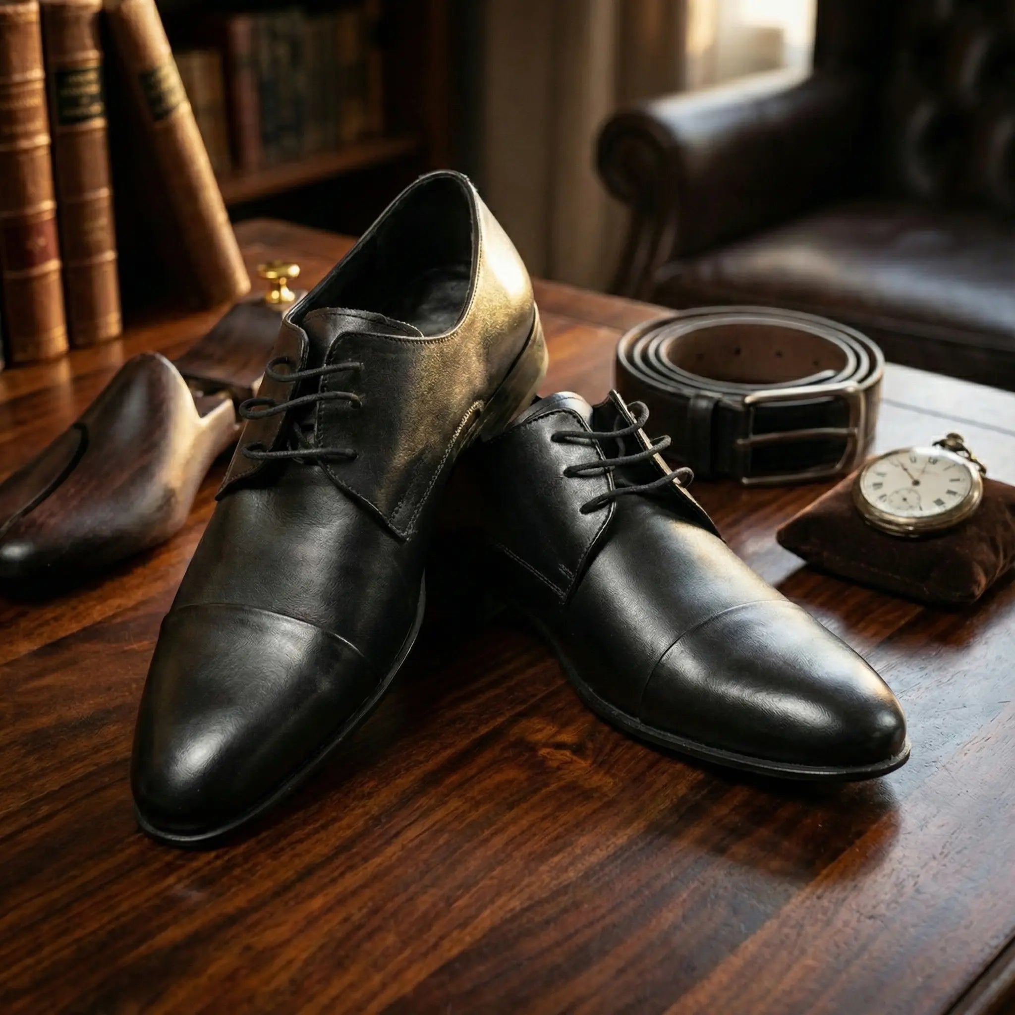 Pantofi Business