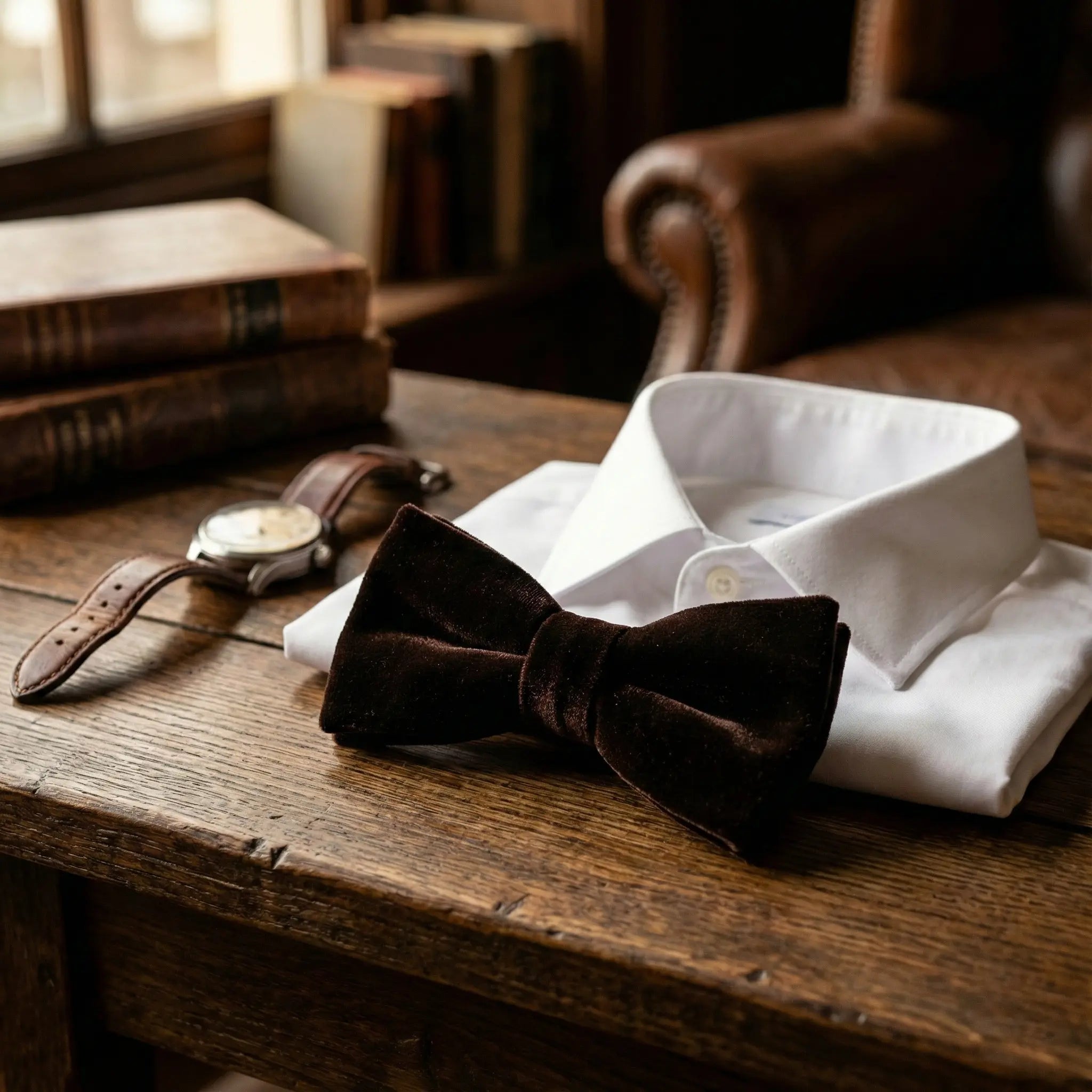 Papion NEGRU catifea