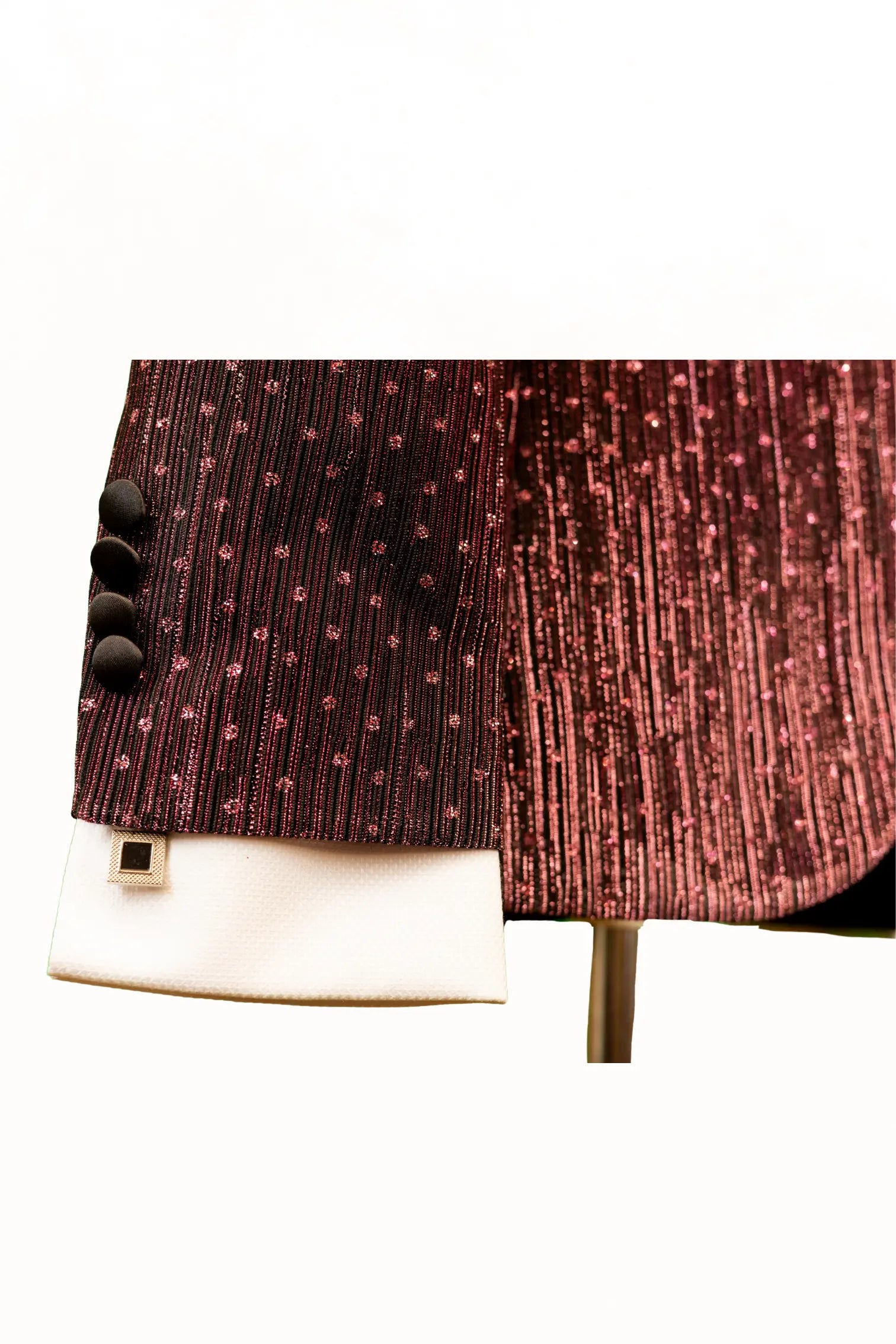 MICHAEL | Smoking MOV cu model gloss