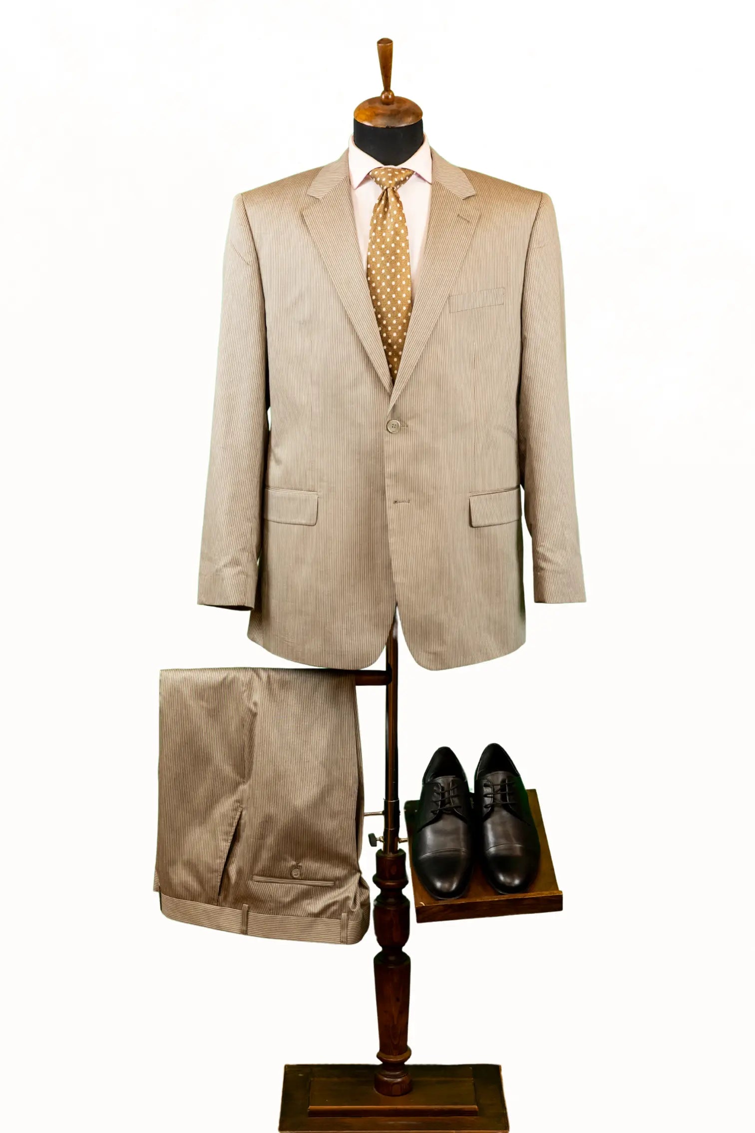 Costum CARSON