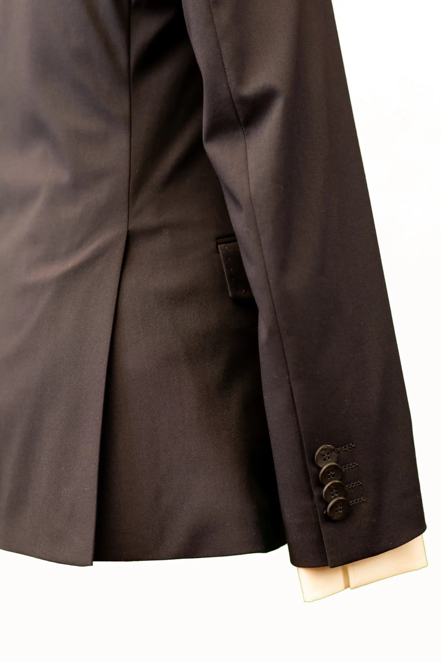 ROGER | Costum BLAUMARIN