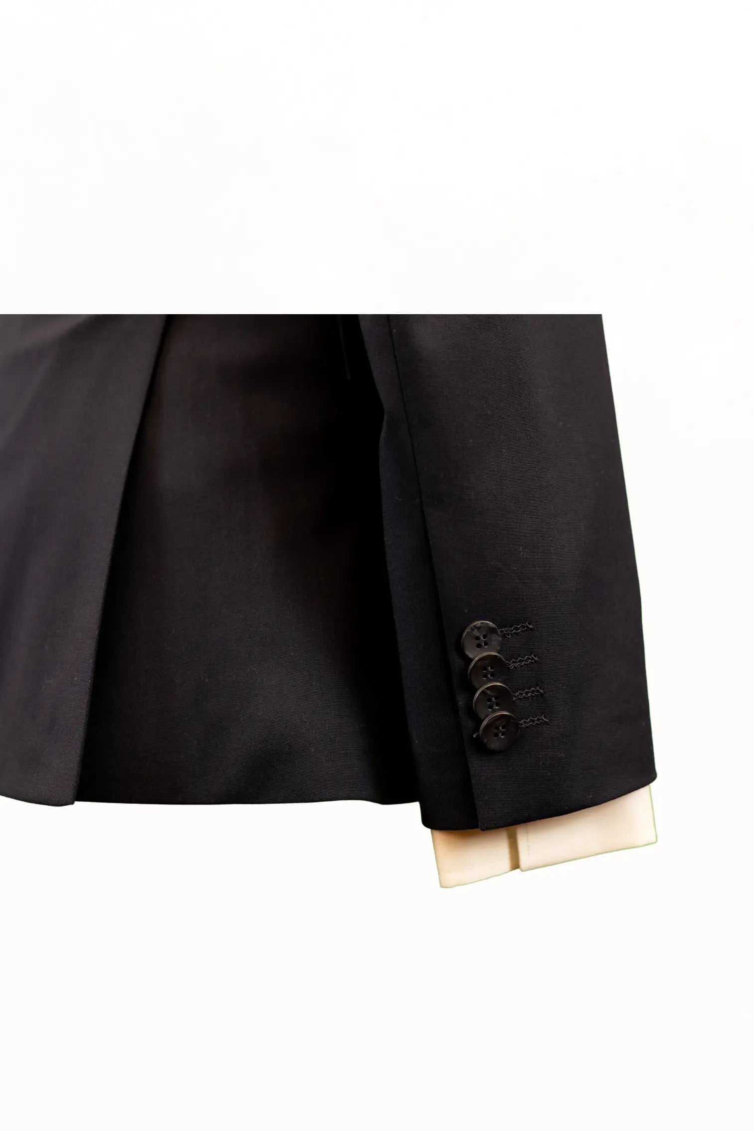 ROGER | Costum BLAUMARIN