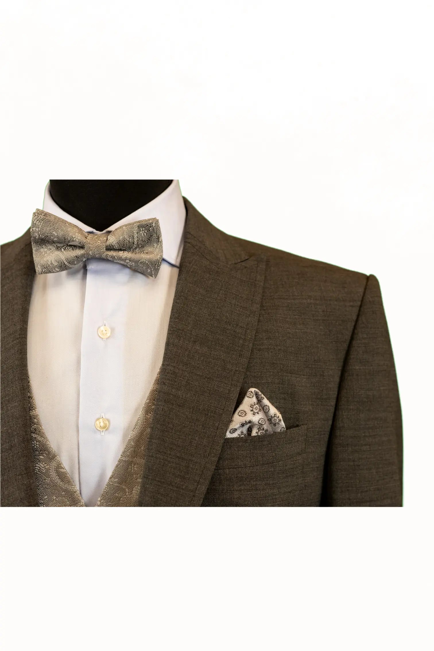 THOMAS | Costum GRI