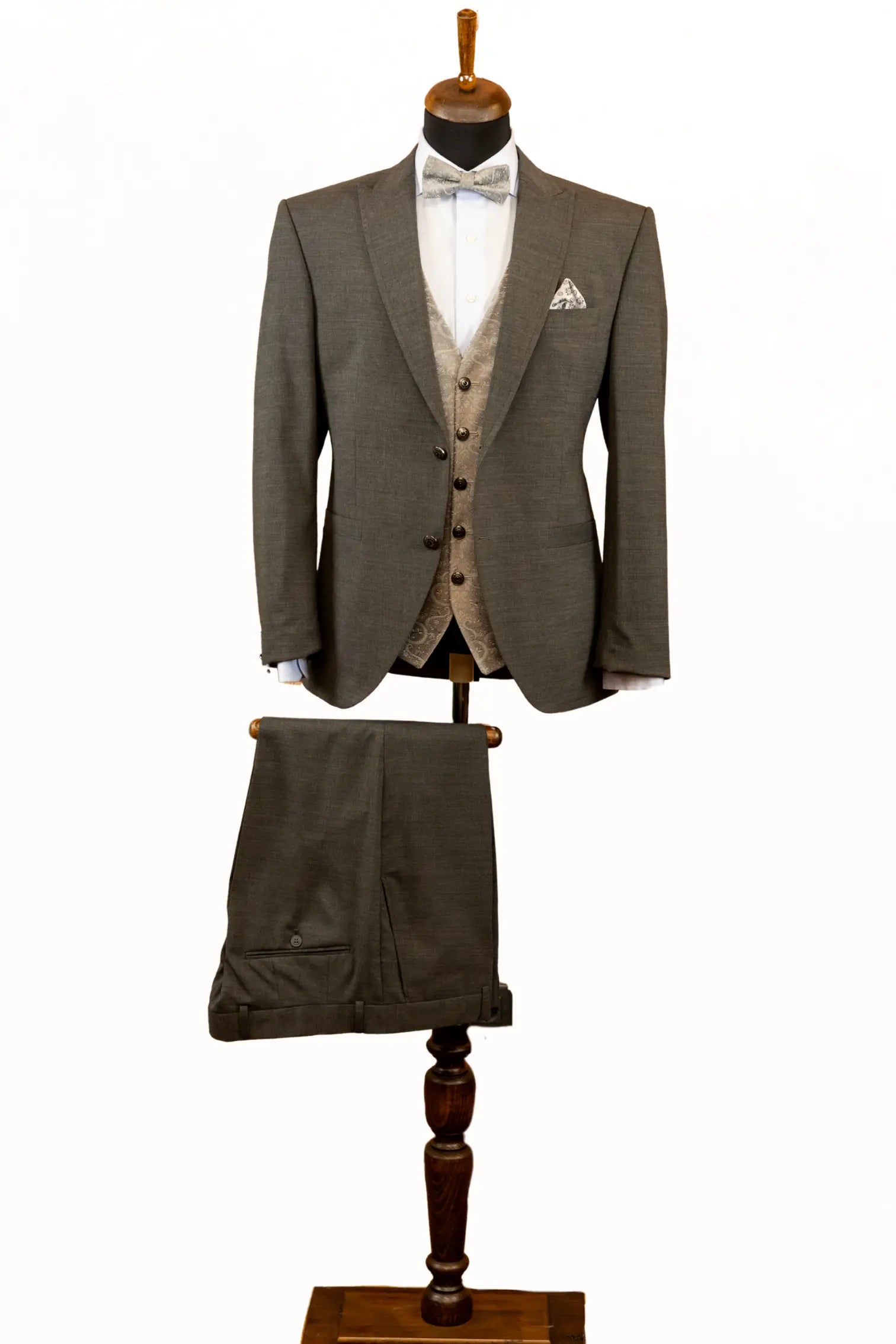 THOMAS | Costum GRI