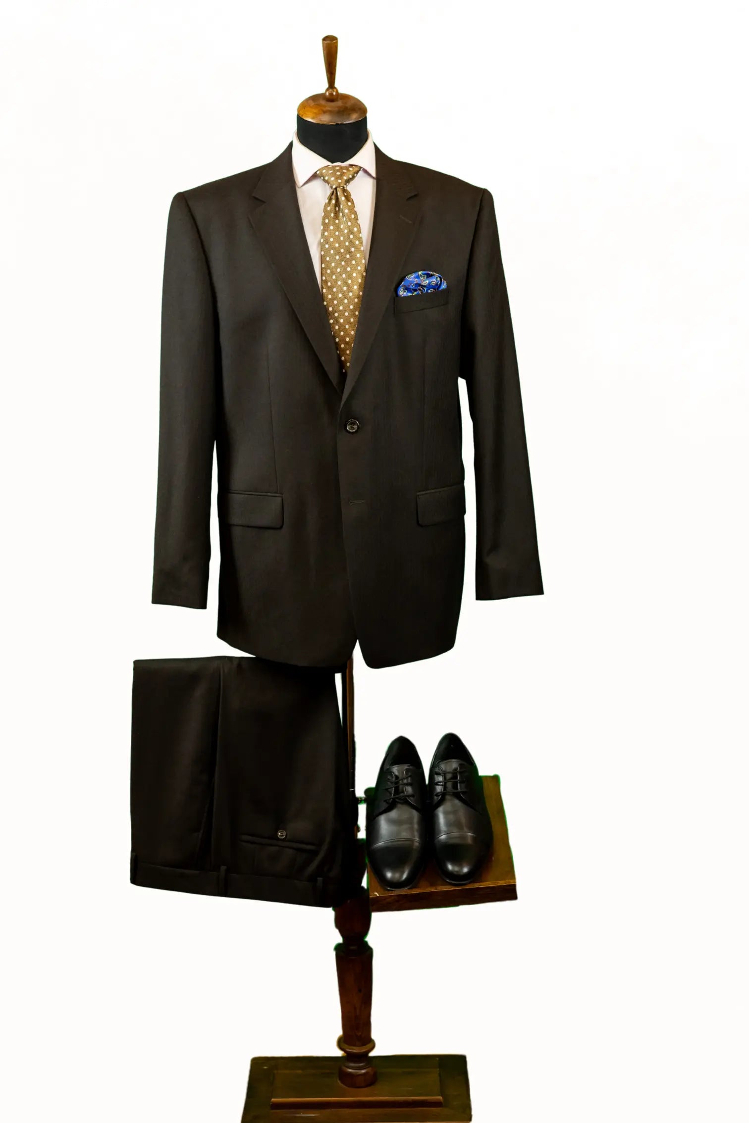 Costum TRUMAN