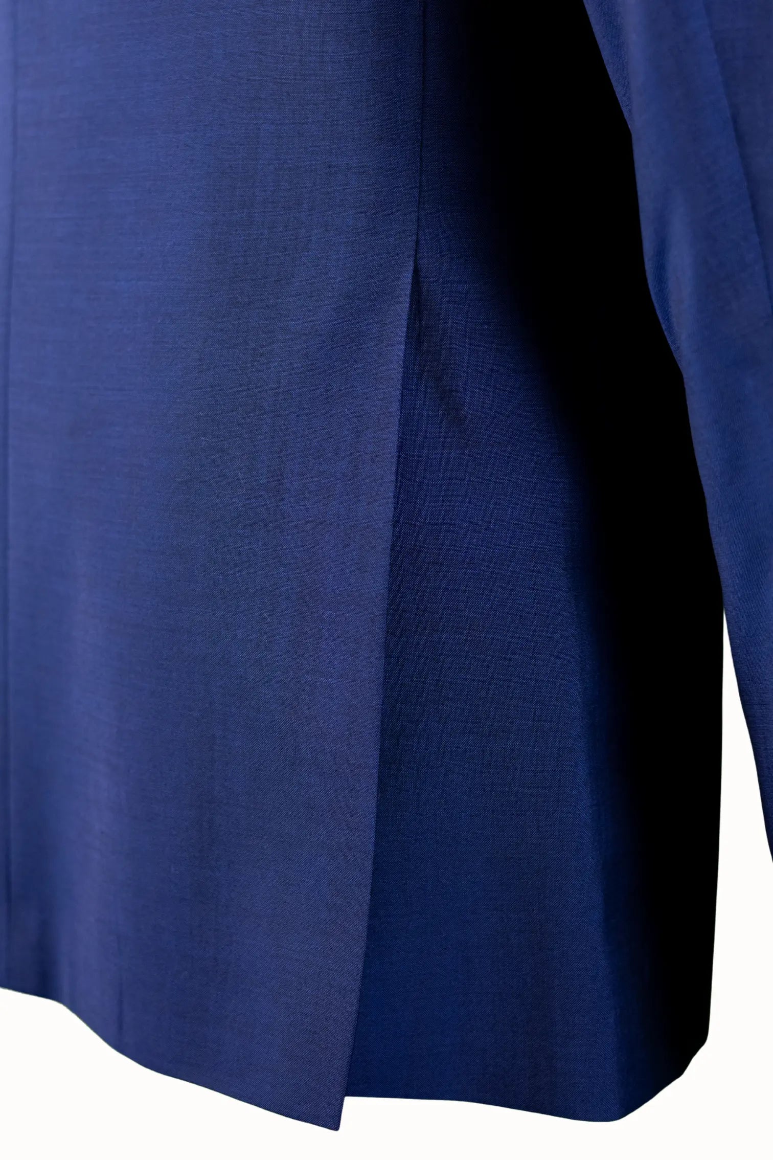 Sacou ALBASTRU Royal