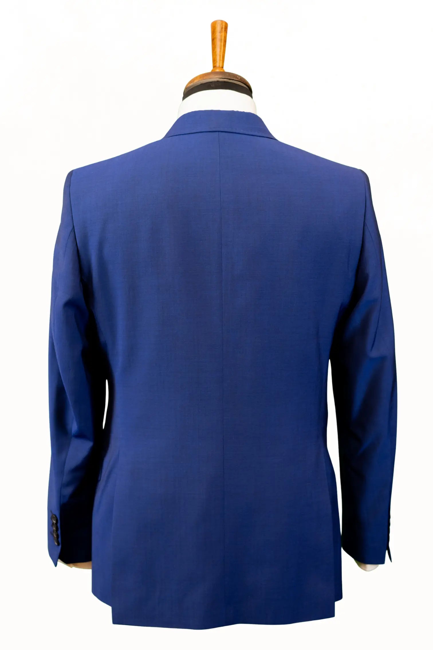 Sacou ALBASTRU Royal