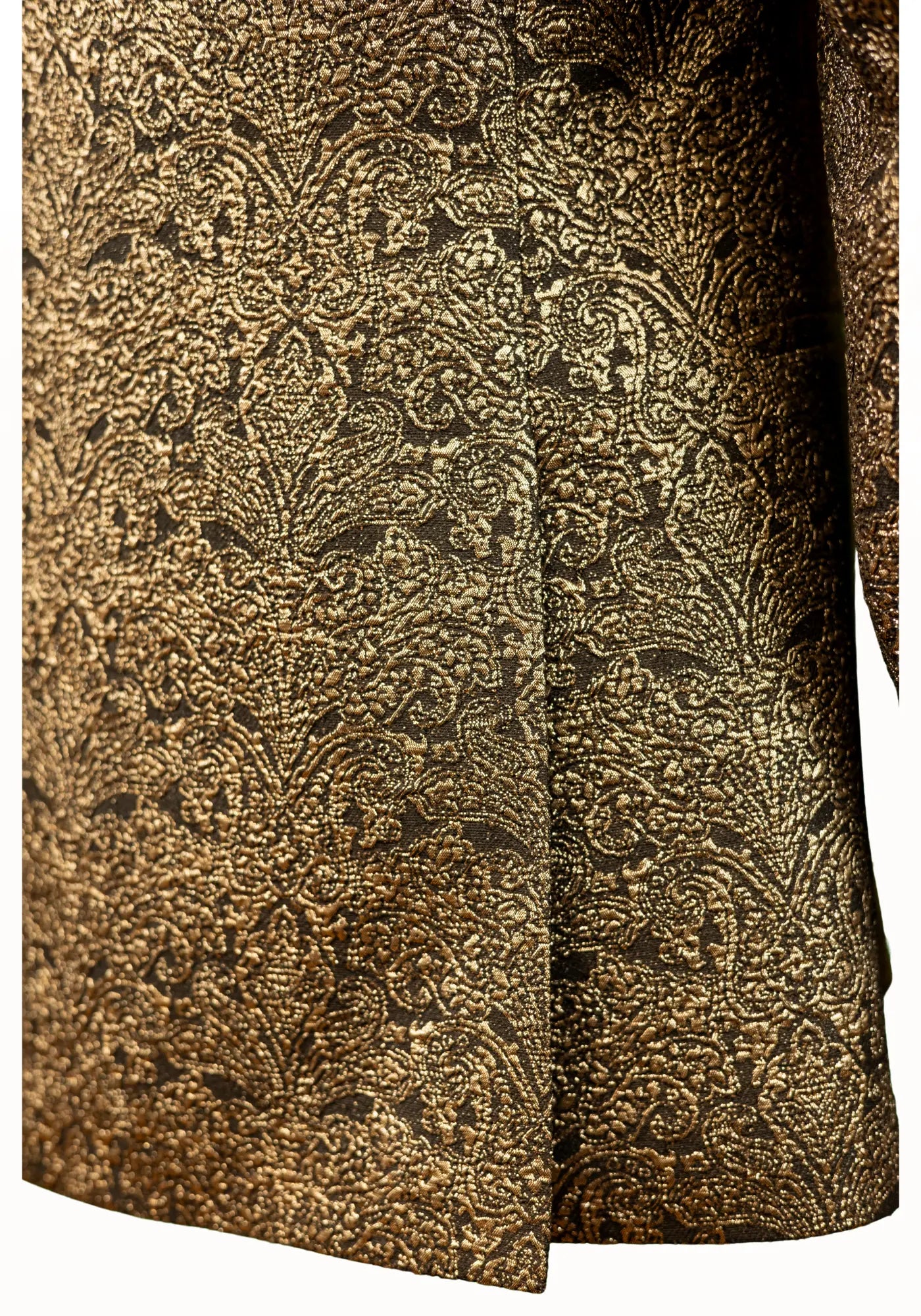 PATRICK | Smoking AURIU cu model jacquard