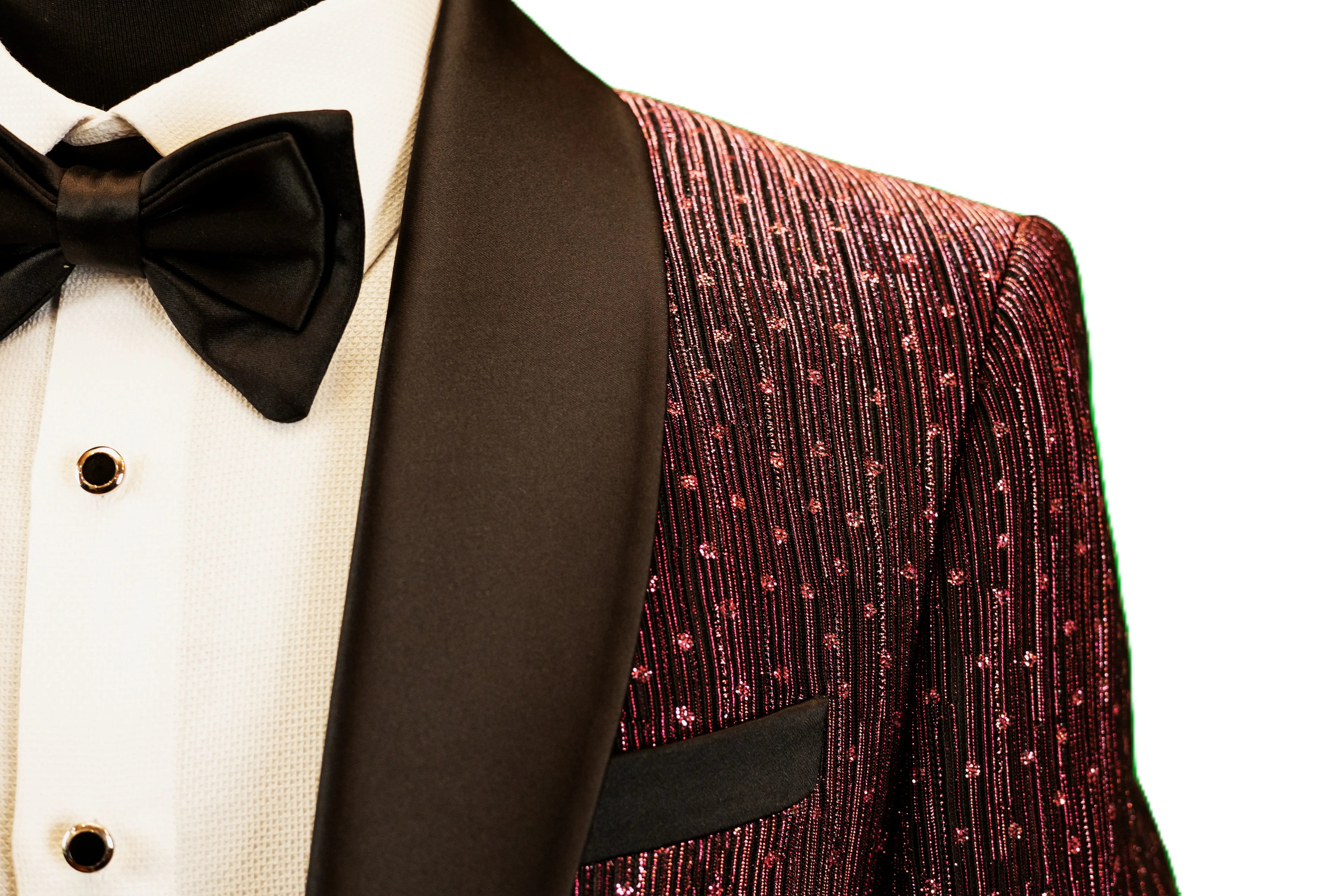 MICHAEL | Smoking MOV cu model gloss