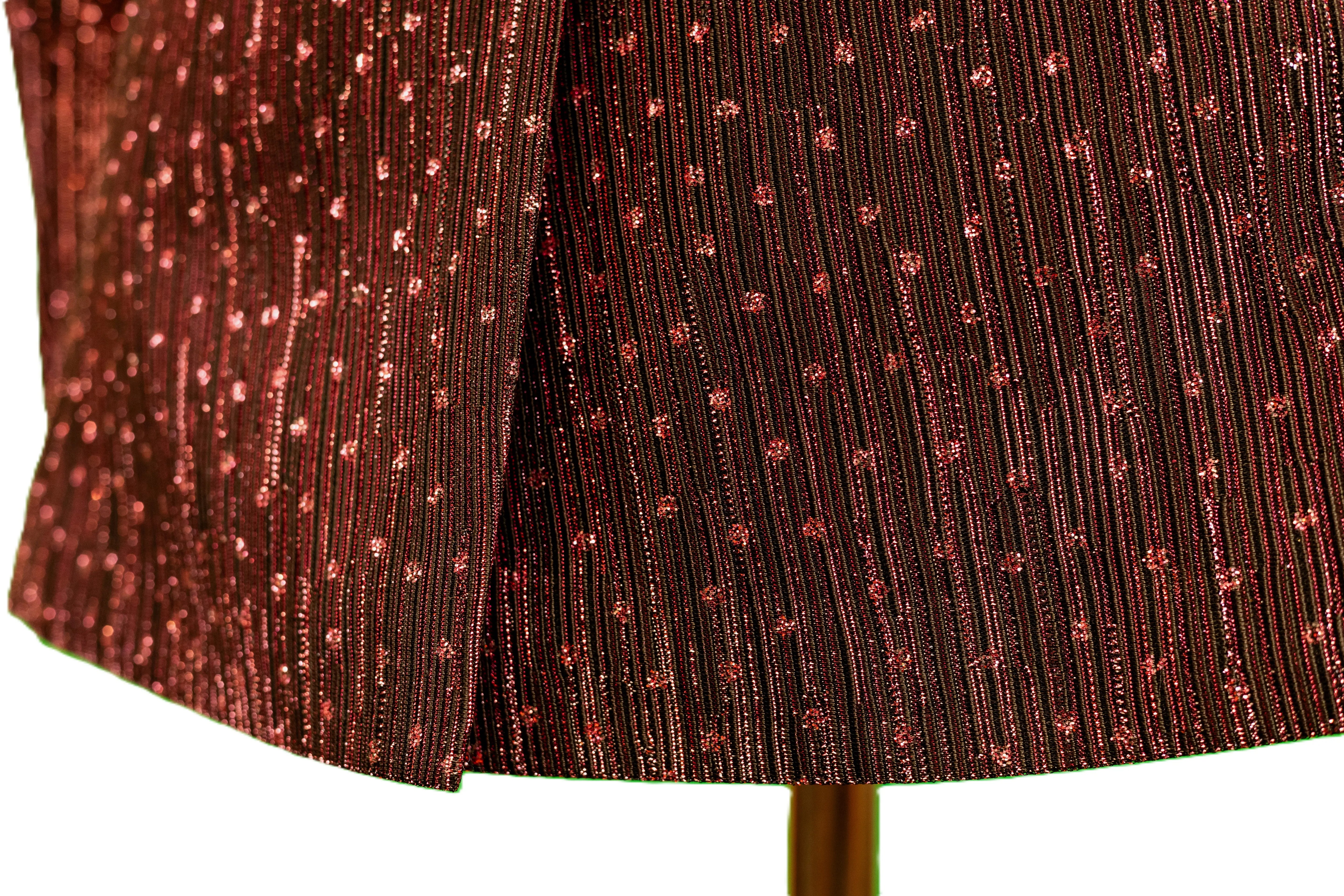 MICHAEL | Smoking MOV cu model gloss