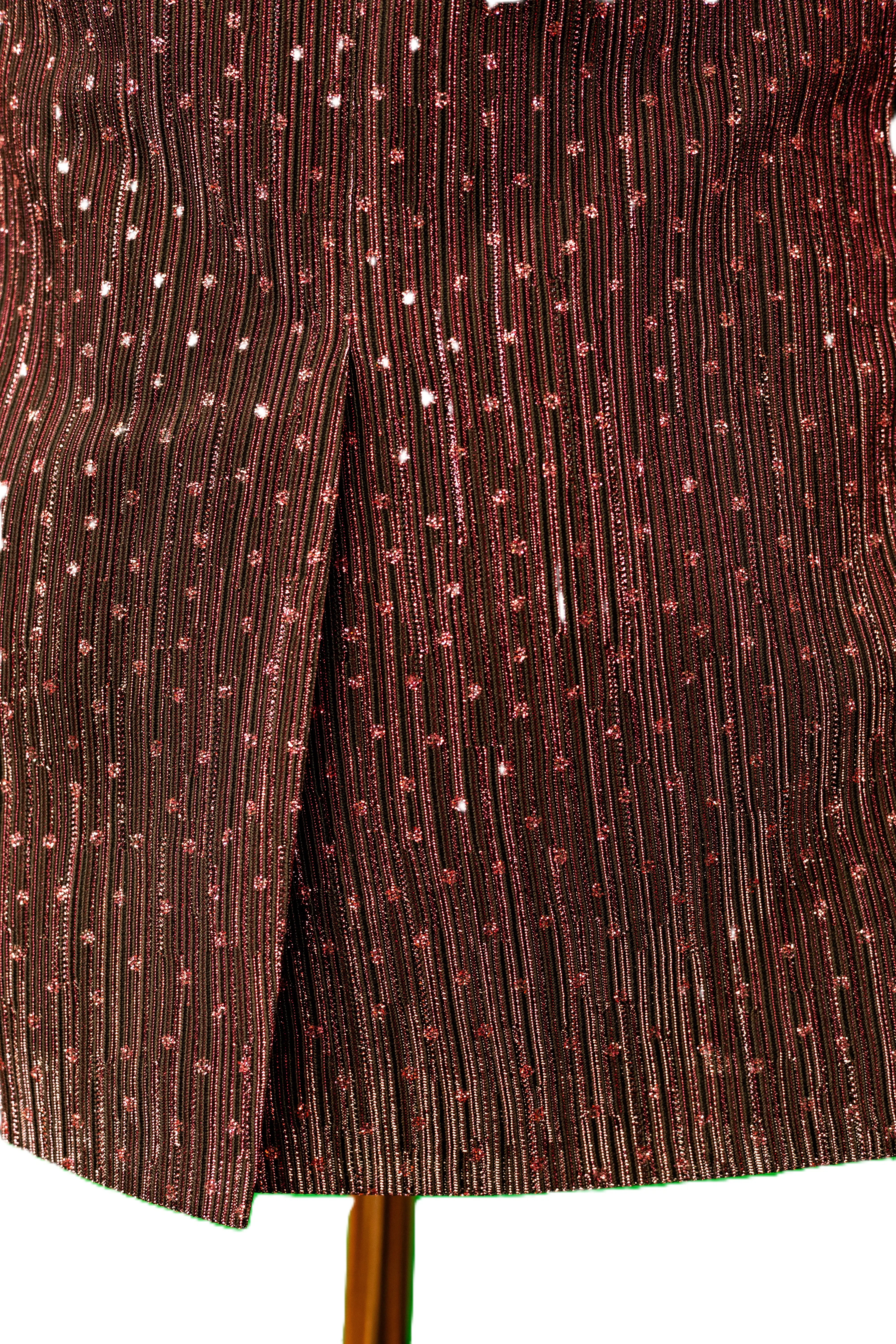 MICHAEL | Smoking MOV cu model gloss