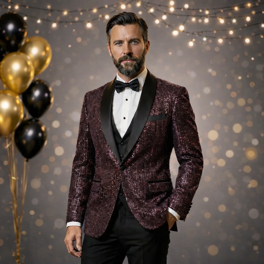 MICHAEL | Smoking MOV cu model gloss